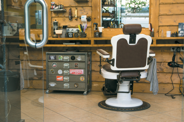 Gentlemen Only By Fotis Kosmas