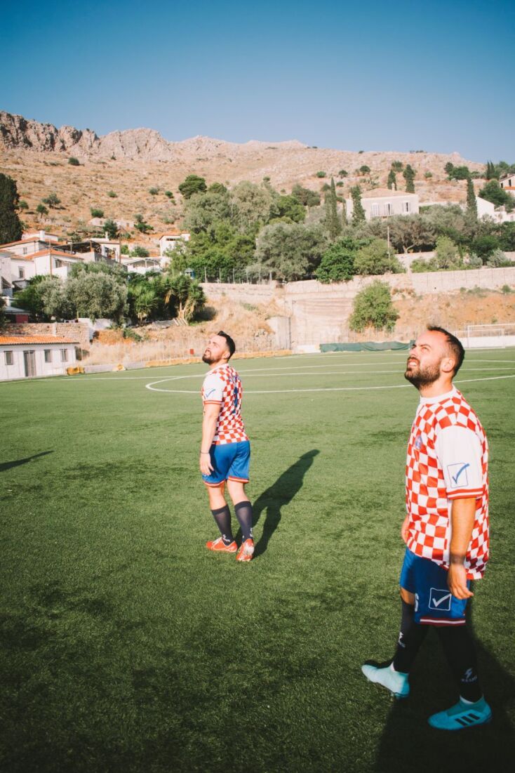 Αθλητικός Όμιλος Ύδρας