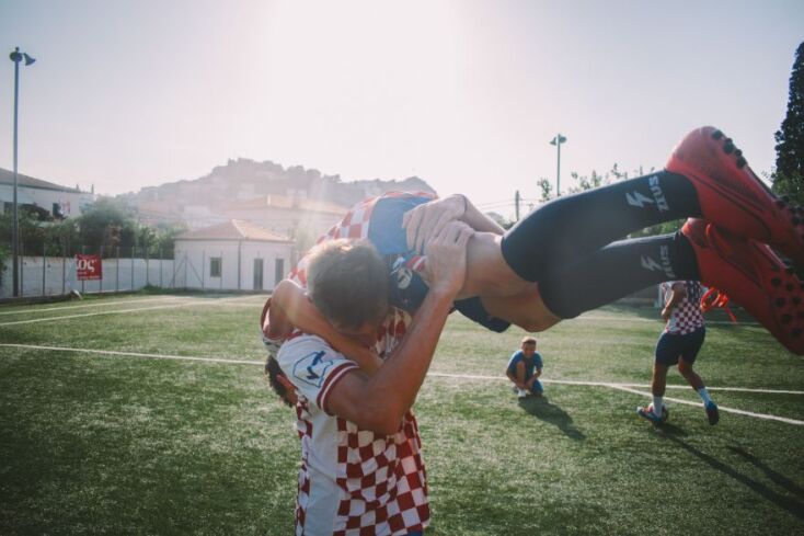 Αθλητικός Όμιλος Ύδρας