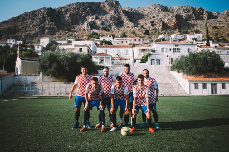 Αθλητικός ΌμιλοςΎδρας