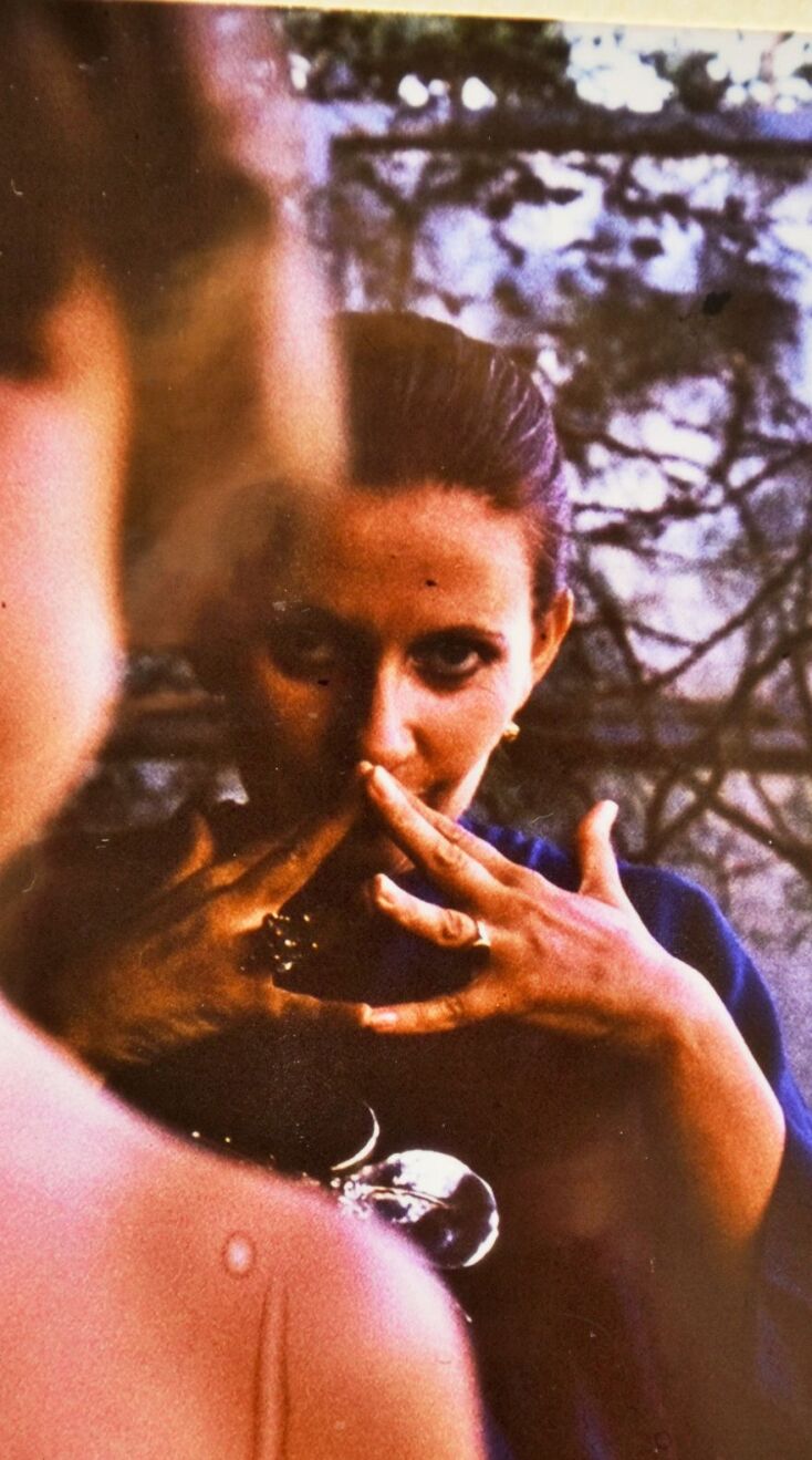 Ζουζού Μυταρά