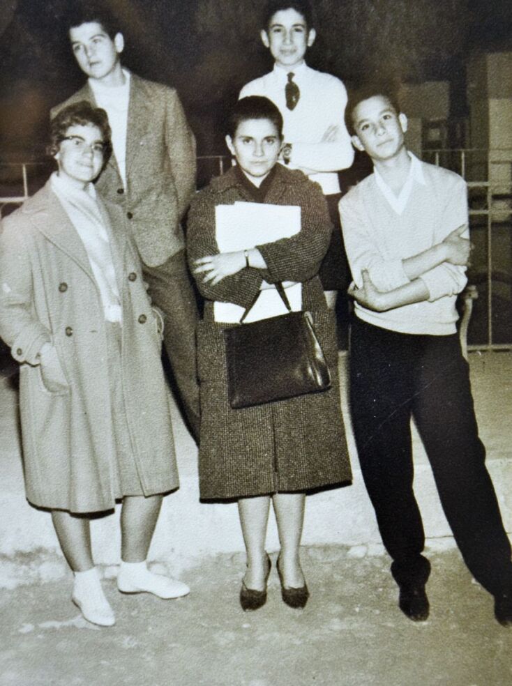 Ζουζού Μυταρά