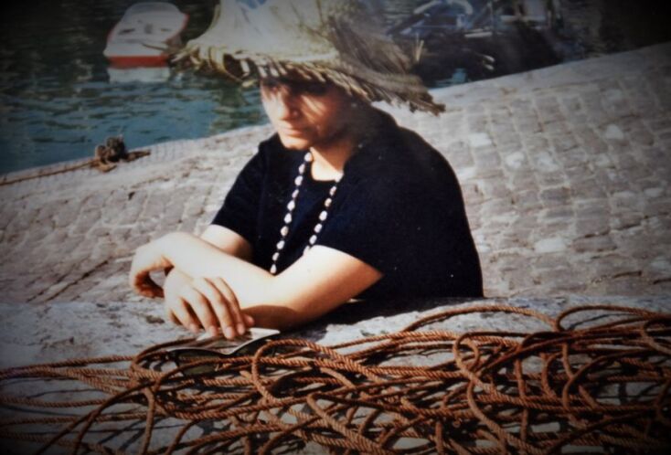 Ζουζού Μυταρά