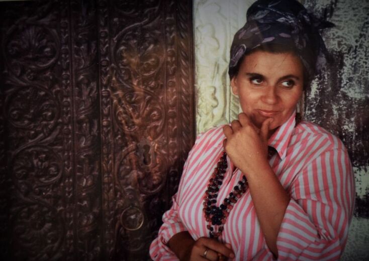 Ζουζού Μυταρά