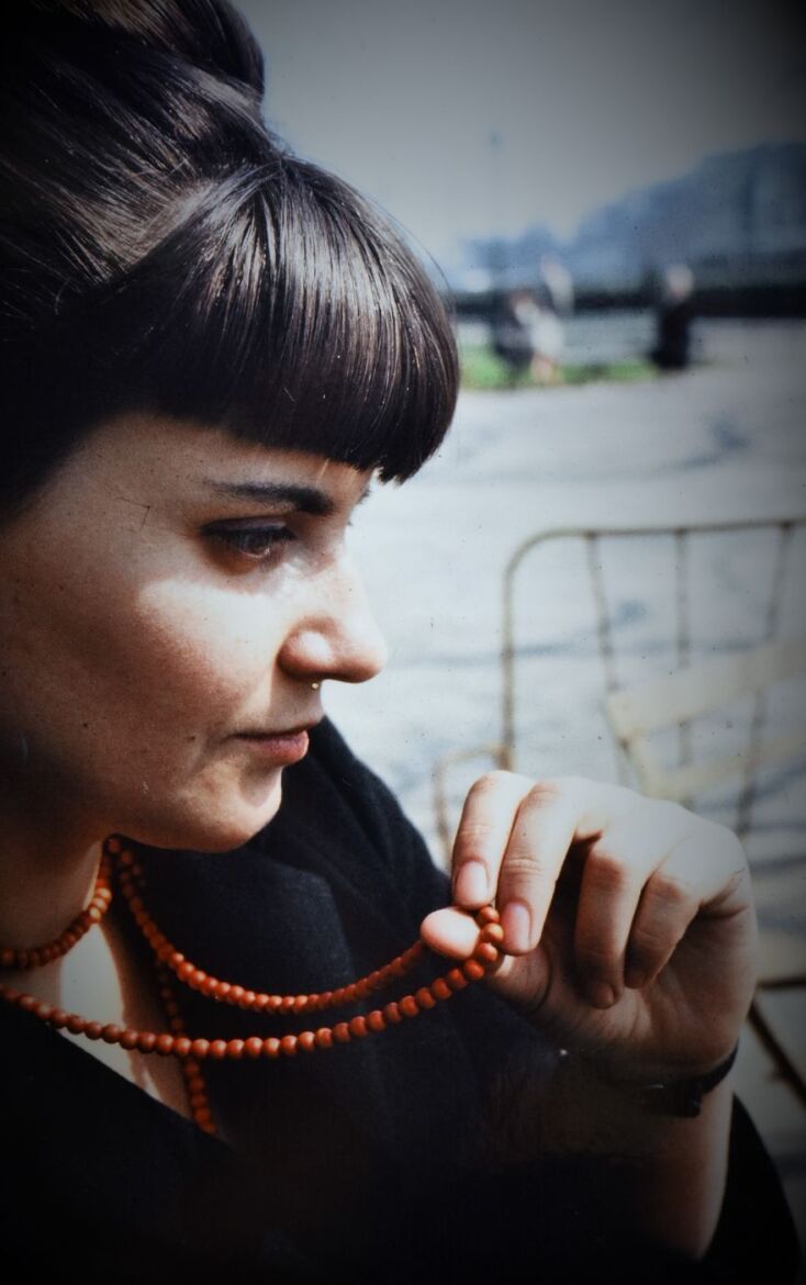 Ζουζού Μυταρά