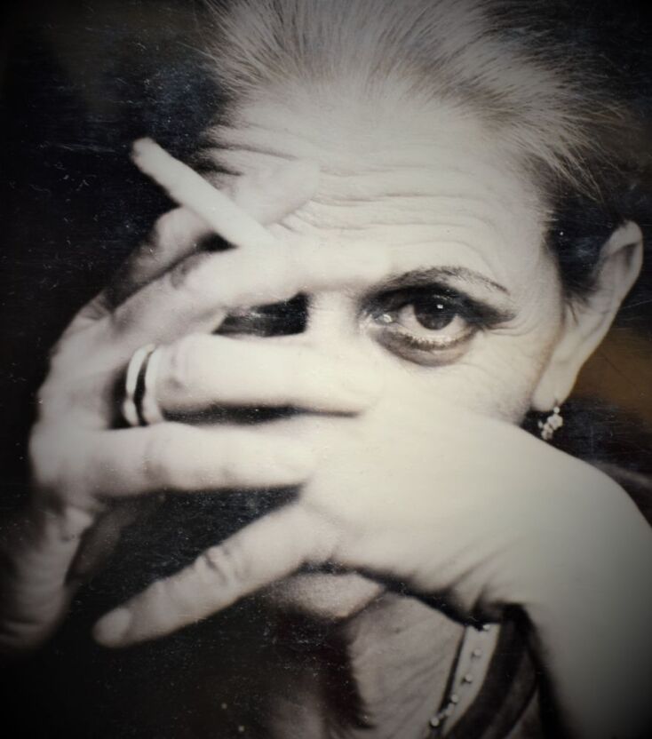 Ζουζού Μυταρά