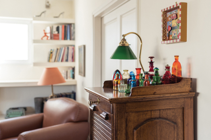 Κάλια Βασιλειάδου, «Καλός βίος», Professional Organizing &amp; Interior Styling. Φωτογραφία @stella_vita_