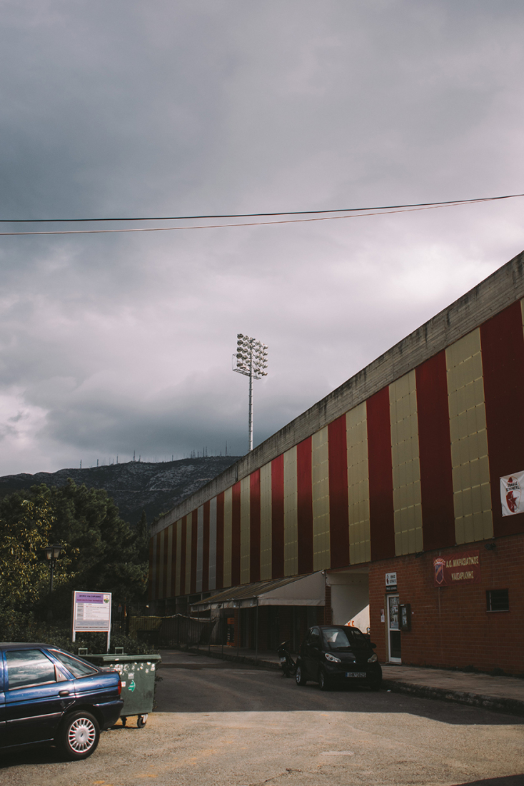 © Άκης Κατσούδας