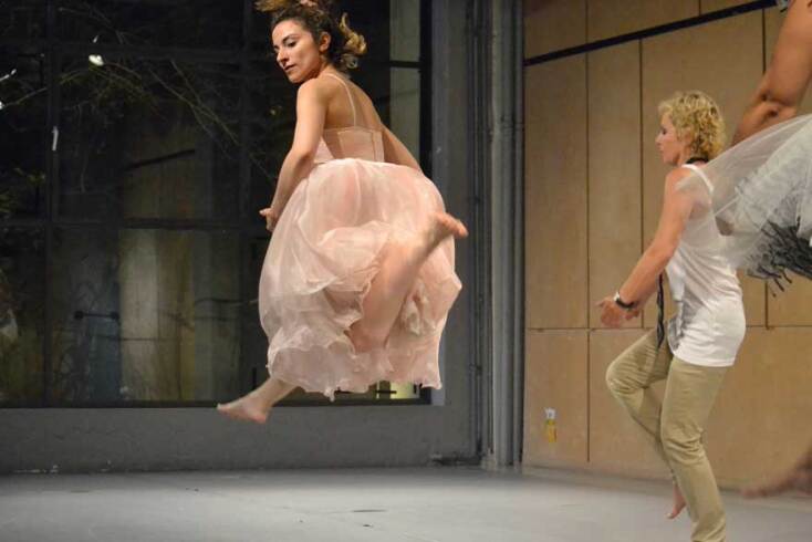 Κινητήρας / Flashback Project