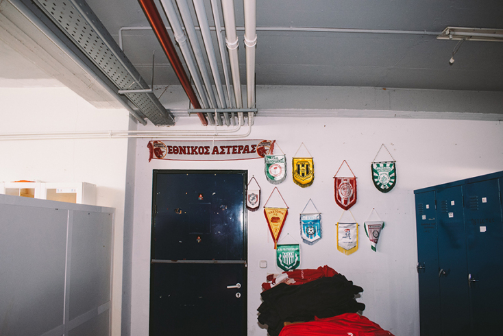 © Άκης Κατσούδας