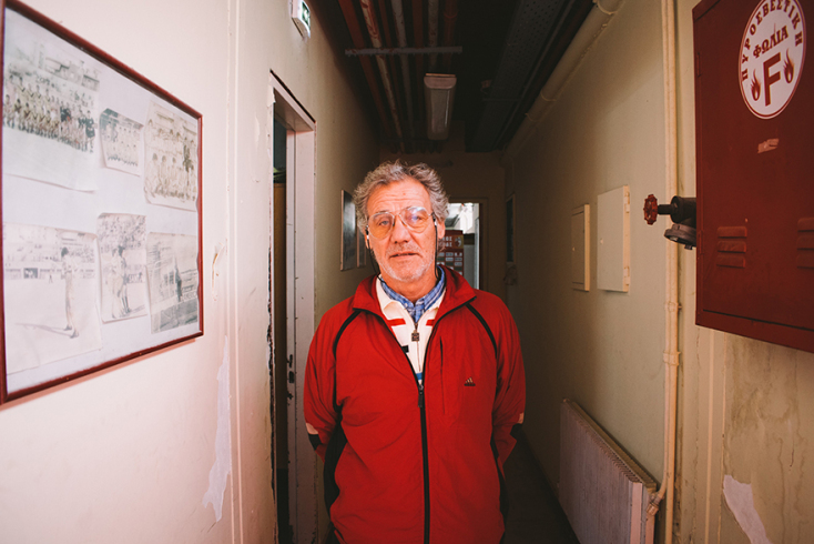 © Άκης Κατσούδας