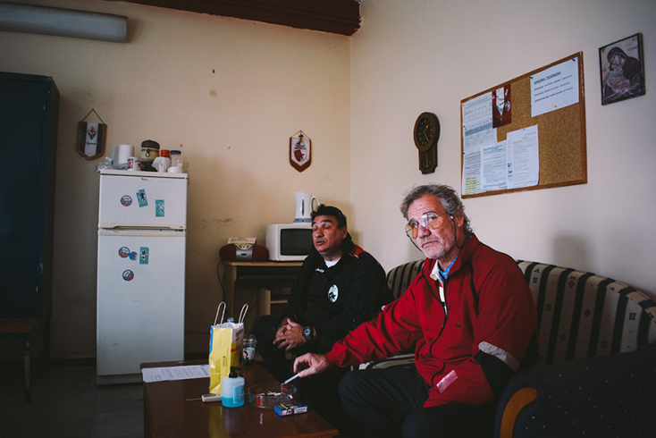 © Άκης Κατσούδας