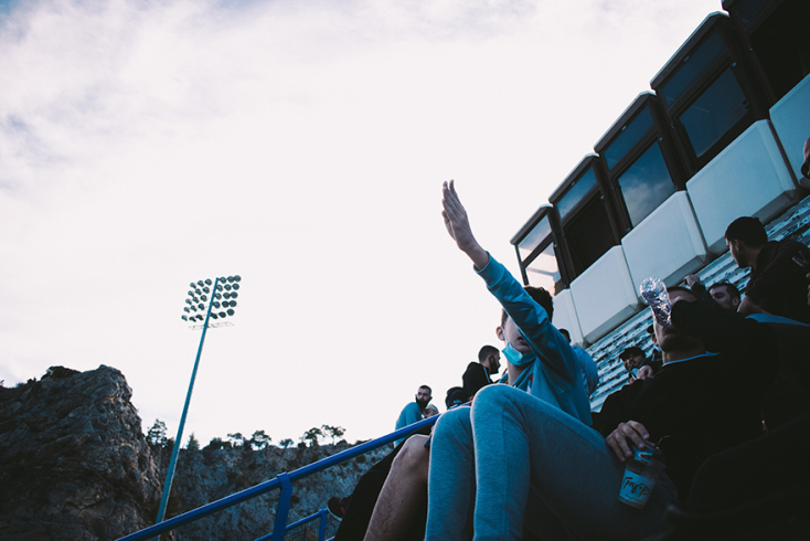 © Άκης Κατσούδας