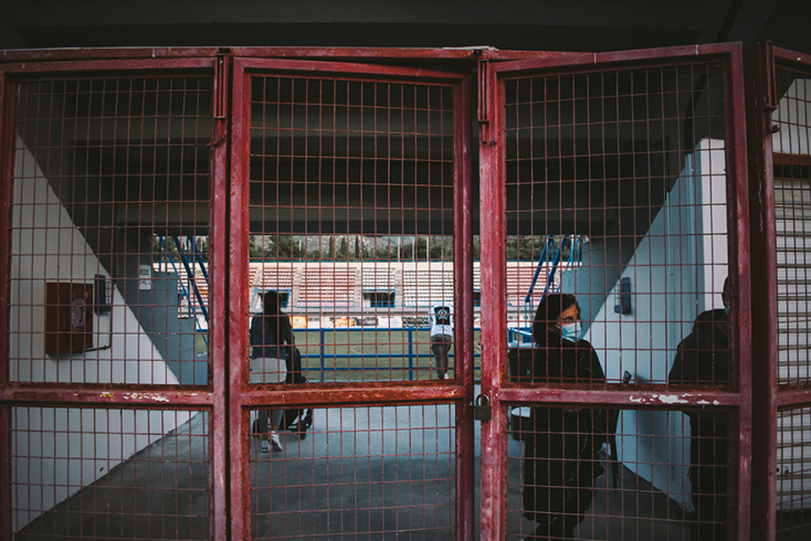 © Άκης Κατσούδας