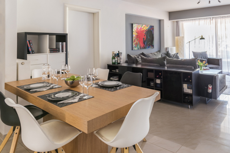 Κάλια Βασιλειάδου, «Καλός βίος», Professional Organizing &amp; Interior Styling. Φωτογραφία @stella_vita_