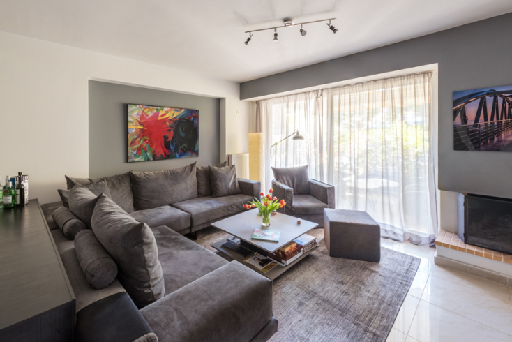 Κάλια Βασιλειάδου, «Καλός βίος», Professional Organizing &amp; Interior Styling. Φωτογραφία @stella_vita_