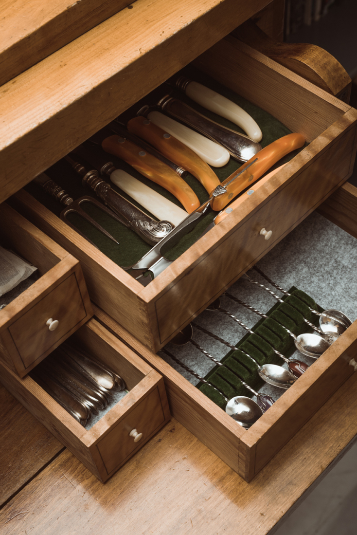 Κάλια Βασιλειάδου, «Καλός βίος», Professional Organizing &amp; Interior Styling. Φωτογραφία @stella_vita_