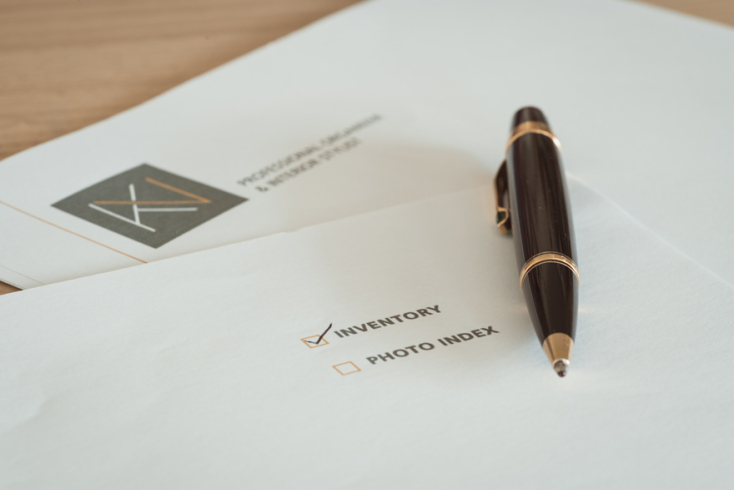 Κάλια Βασιλειάδου, «Καλός βίος», Professional Organizing &amp; Interior Styling. Φωτογραφία @stella_vita_