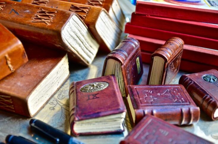 «Αλφαβητάρι  Ελληνικής Γαστρονομίας»: το νέο βιβλίο του Γιώργου Πίττα είναι ένα ταξίδι στην ελληνική γαστρονομία