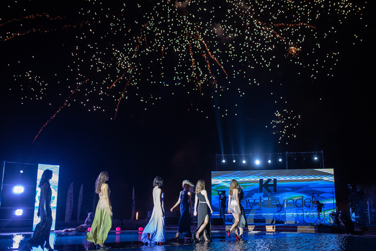 Reconnect: Όταν η τεχνολογία συνάντησε τη μόδα. Διαβάστε όσα έγιναν στην διοργάνωση της Z Empire Global συγκέντρωσε στο Grand Resort Lagonissi.