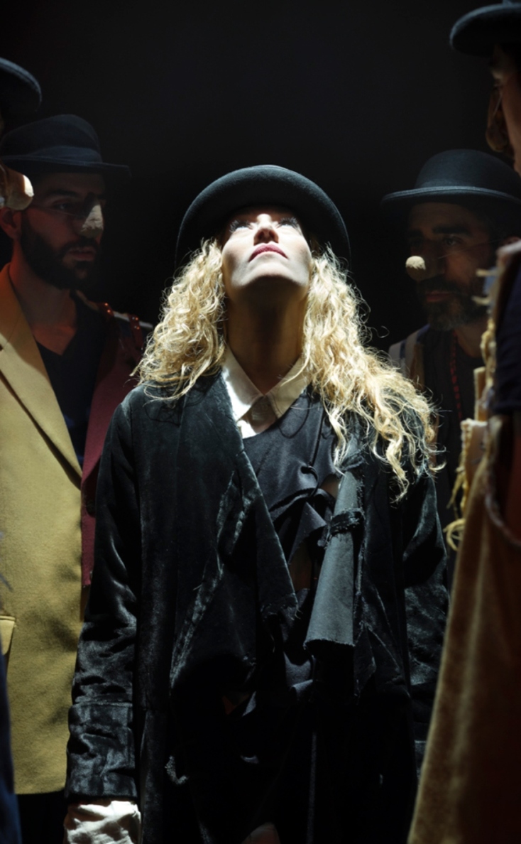 © Γιώργος Καπλανίδης