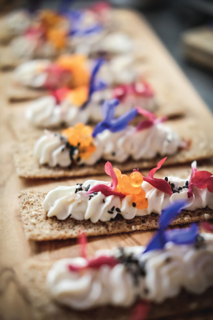 BearFoot in the Park, Γιάννης Μπουροδήμος, Ρόμπερτ Φίλιπς