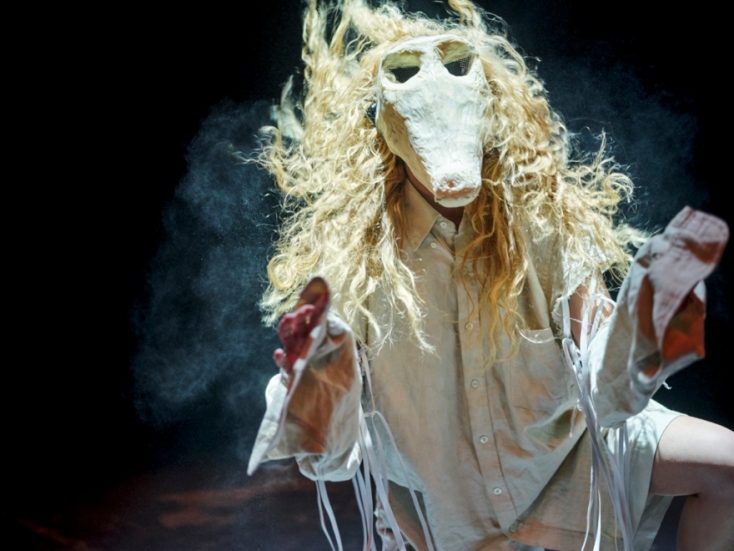 © Γιώργος Καπλανίδης