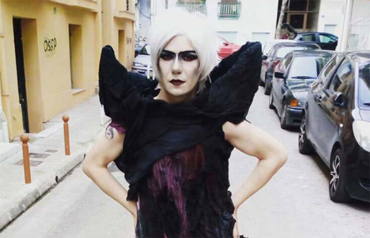 12ο Outview film festival