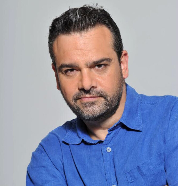 Δώρος Δημοσθένους