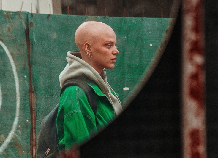 Η Δωροθέα Ιατρού