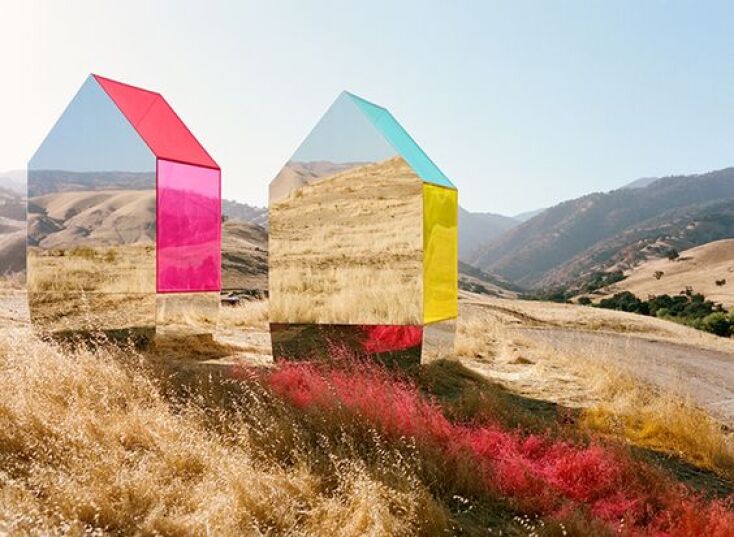 Δημήτρης Μπογδάνος, Δάφνις+Χλόη