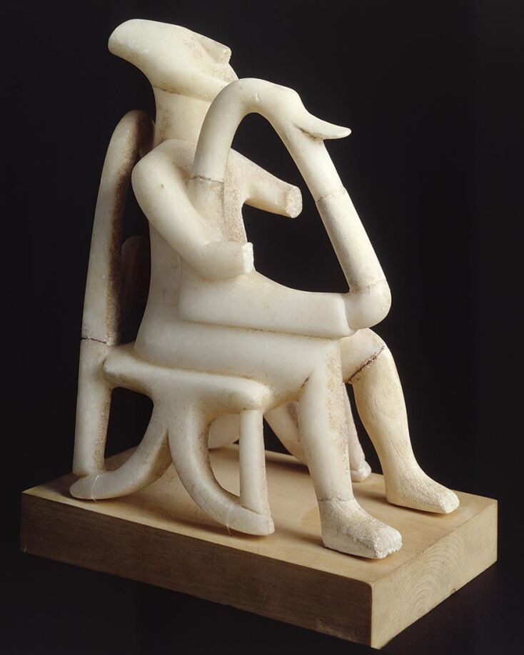 Ο αποκαλούμενος αρπιστής της Κέρου