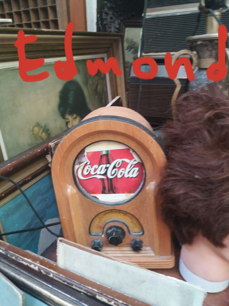 Θέατρο Τέχνης Κάρολος Κουν 2019-2020 / Εντμοντ