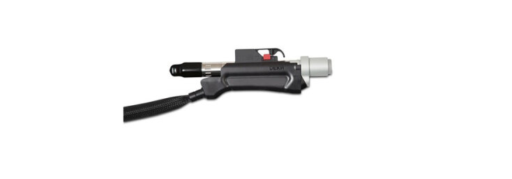 Κεφαλή Moveo με ψυχόμενο ζαφείρι (cooling saphire)