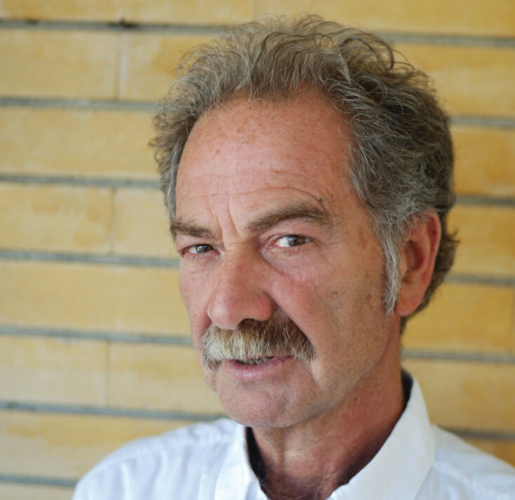 ΓΡΗΓΟΡΗΣ ΑΖΑΡΙΑΔΗΣ