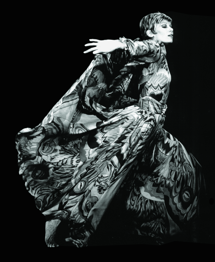 Γιάννης Τσεκλένης: ο άνθρωπος που έκανε την Ελλάδα, μόδα! 