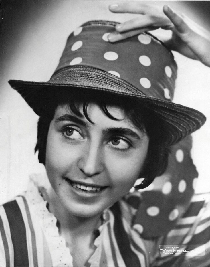 Έφη Παπαθεοδώρου