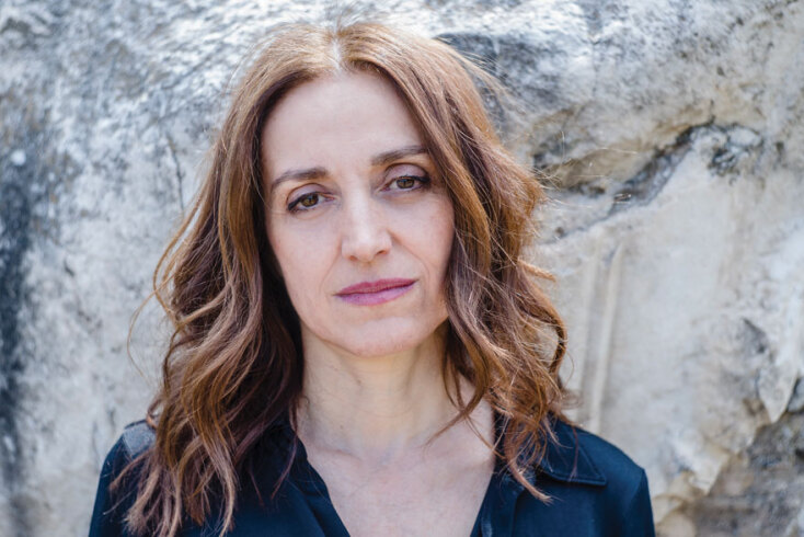 Έφη Θεοδώρου