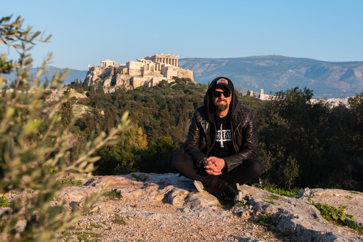 Ευθύμης Καραδήμας 