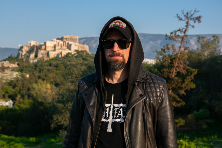 Ευθύμης Καραδήμας 