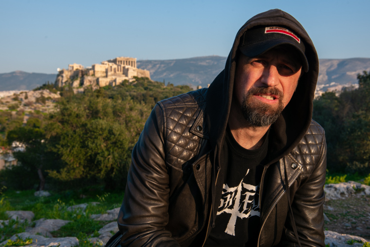 Ευθύμης Καραδήμας 