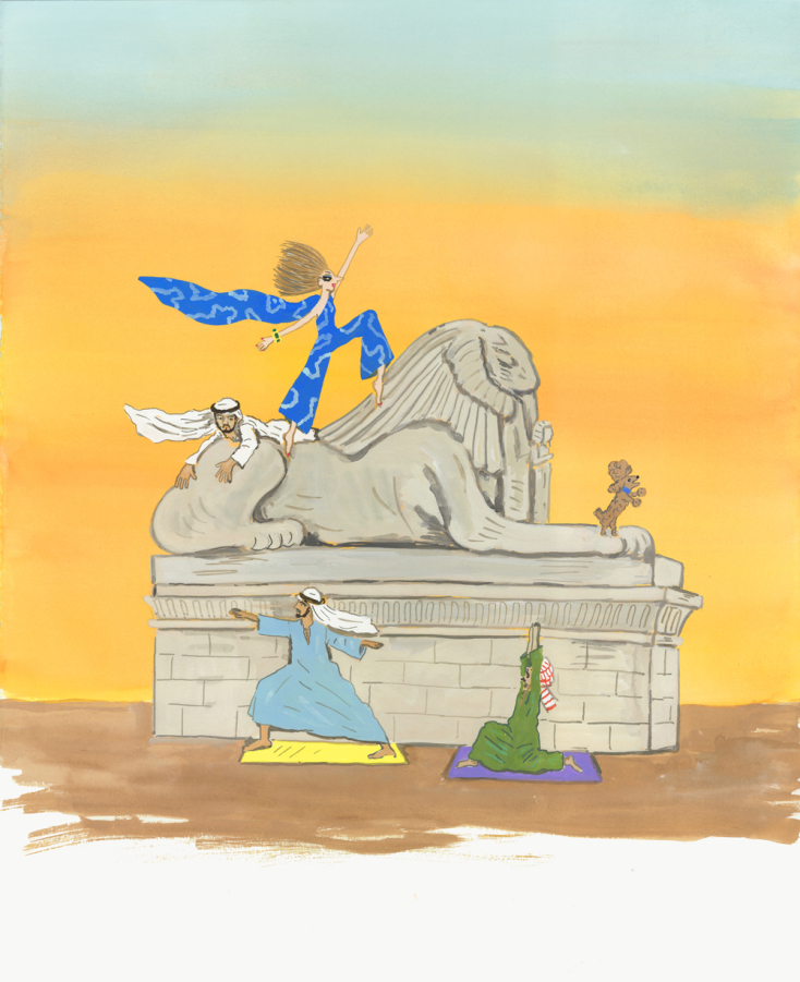 Έργο του Κωνσταντίνου Κακανιά 