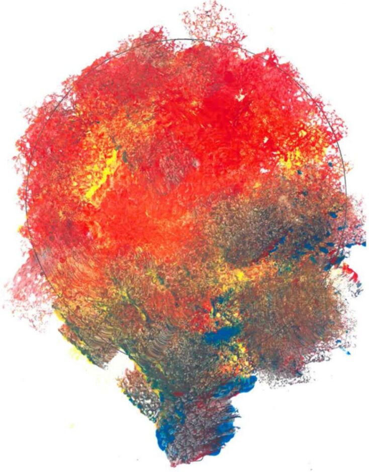 ΕΙΜΑΙ... Πώς βλέπω τον εαυτό μου