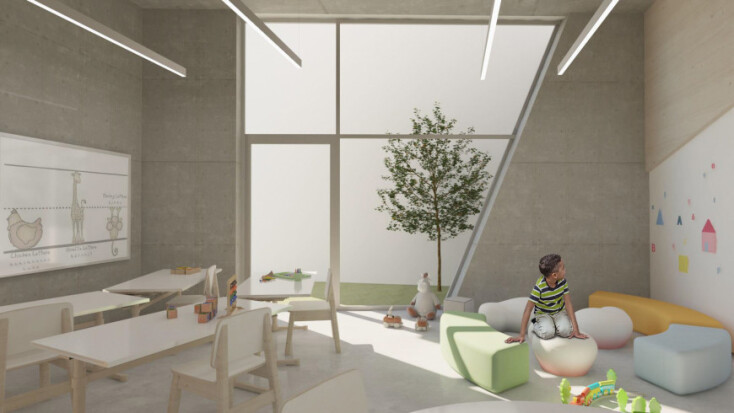 Ειδικό σχολείο για παιδιά θα ανεγερθεί στη Γλυφάδα