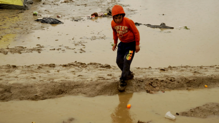 eidomeni i epistrofi, nikos meggrelis, texnopoli