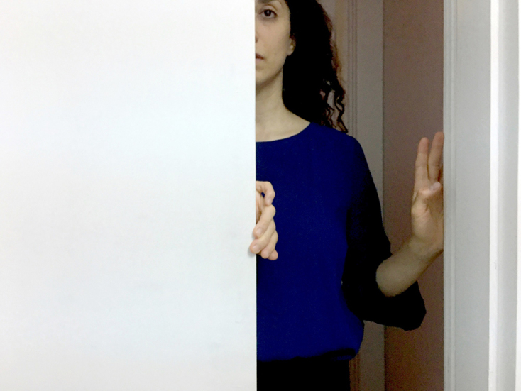 Ειρήνη Κουμπαρούλη