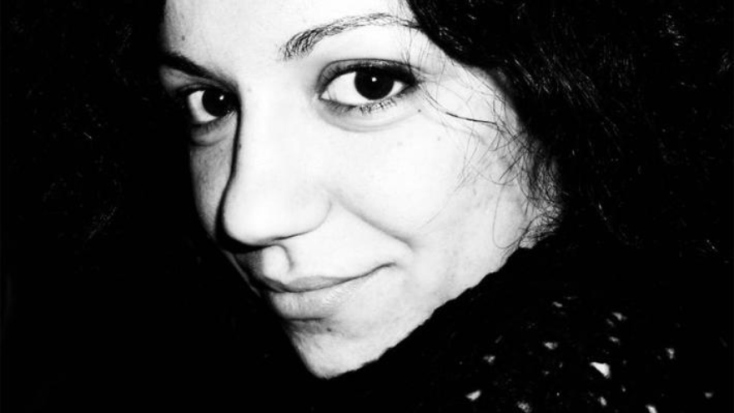 Η Ειρήνη Λουκάτου μιλάει αποκλειστικά στην ATHENS VOICE για τη μίνι σειρά «30”»