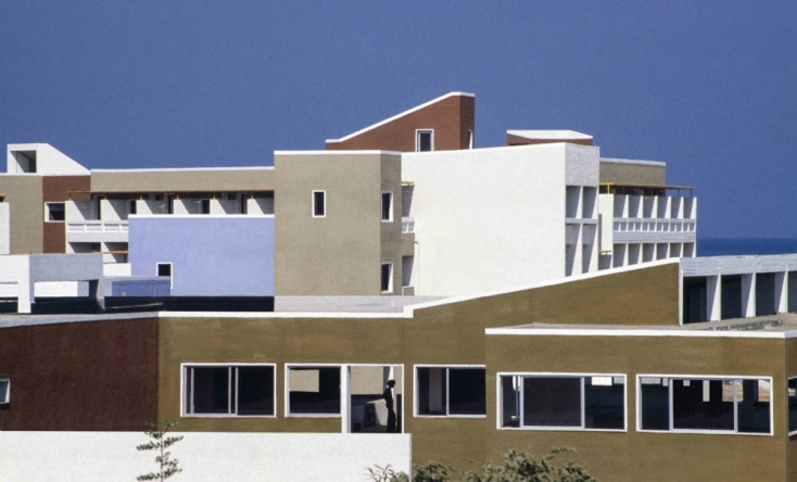 Πέθανε η αρχιτέκτονας Σουζάνα Αντωνακάκη