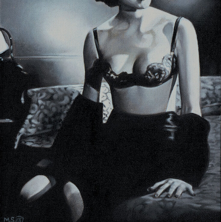 Εκδικητική πορνογραφία