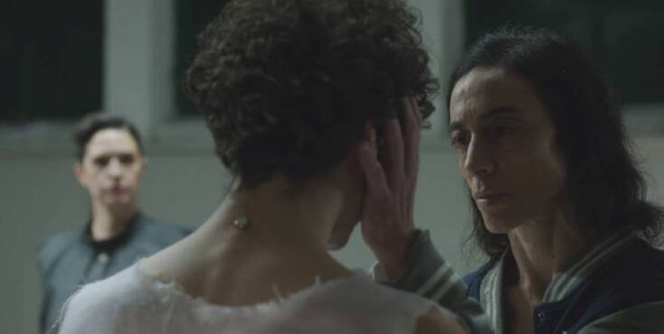 Έκδυσις του Παύλου Σιφάκη